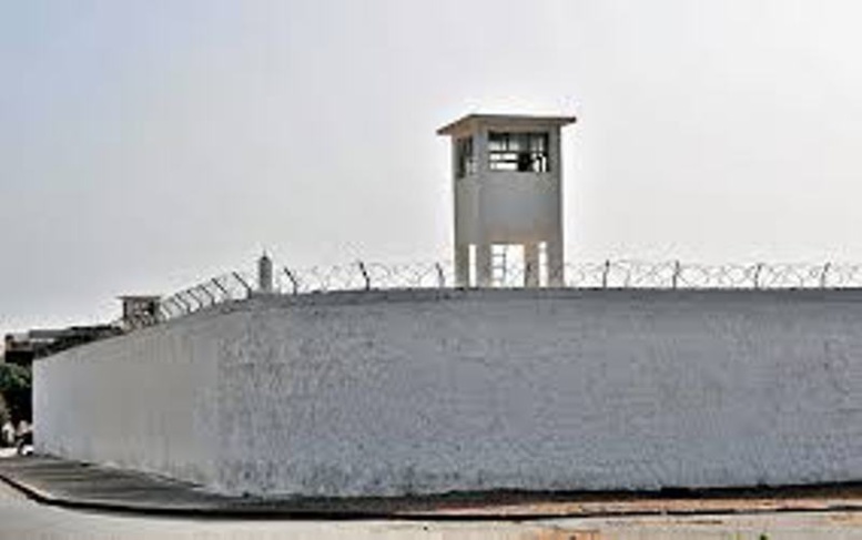 Bambèye: un détenu de « confiance » s’évade de la maison d’arrêt Bambèye: un détenu de « confiance » s’évade de la maison d’arrêt