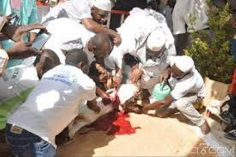 Les 21, 22 ou 23 août, trois dates pour la fête de Tabaski au Sénégal Les 21, 22 ou 23 août, trois dates pour la fête de Tabaski au Sénégal