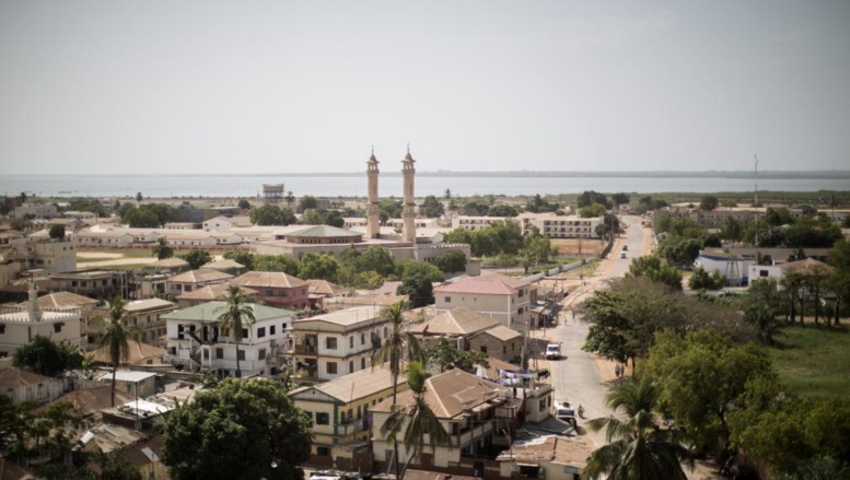 Gambie: la diaspora de retour au pays