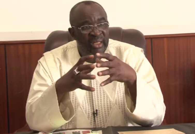  2019: Moustapha Cissé Lô détient «la méthode pour faire réélire Macky Sall dès le premier tour»