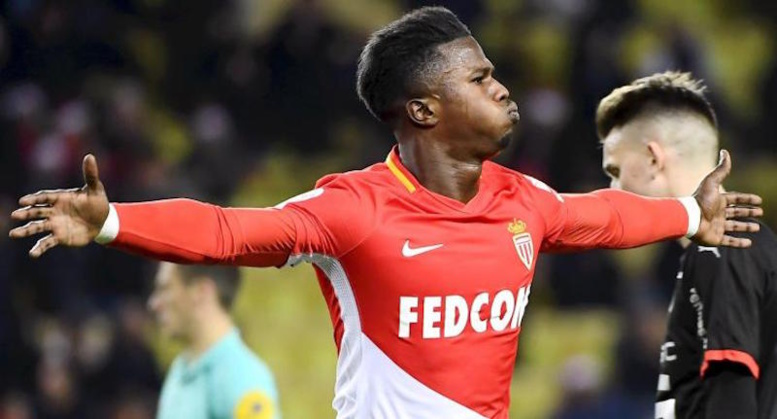 Inter Milan : les visites se sont terminées pour Keita, maintenant la signature du contrat Inter Milan : les visites se sont terminées pour Keita, maintenant la signature du contrat