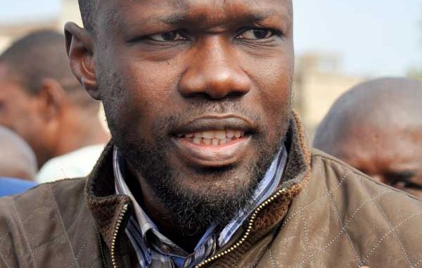 Rebeuss : Ousmane Sonko rend visite à Khalifa Sall et tire sévèrement sur Macky