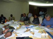 Côte d'Ivoire : la Commission électorale annonce les premiers résultats de l'élection présidentielle