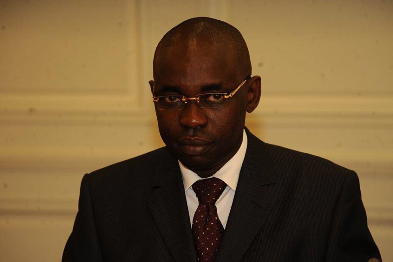 Samuel Sarr qualifie Souleymane Ndéné Ndiaye de déchets