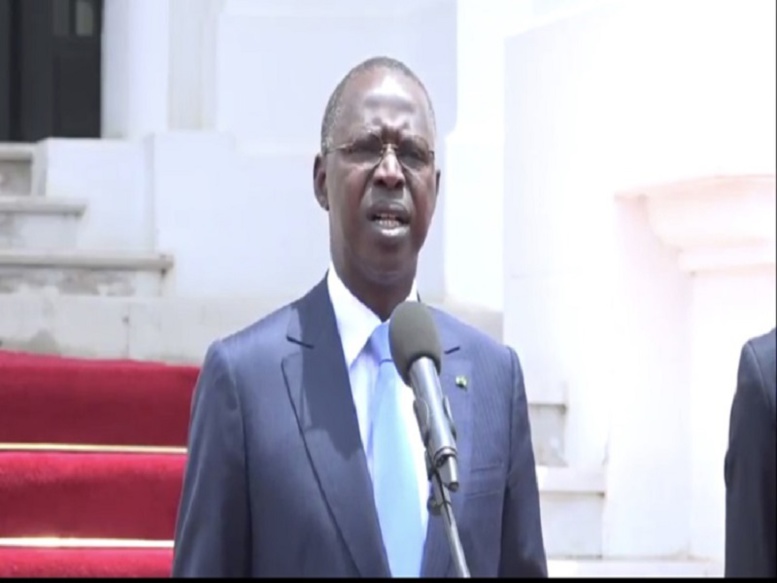 Ziguinchor : La politique s’invite autour de la construction du marché de Tilène