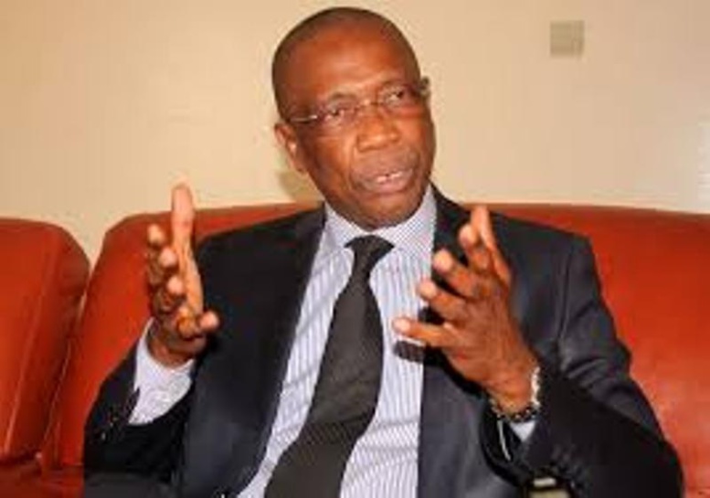 El hadji Hamidou Kassé: « nous avons une opposition paresseuse, très peu intelligente, bavarde… »