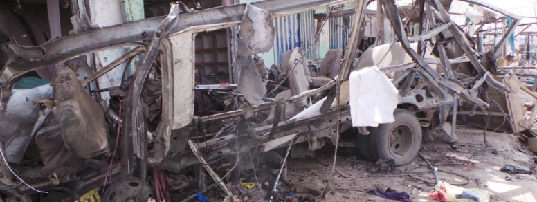 Yémen : un raid contre un bus fait 51 morts, dont 40 enfants Yémen : un raid contre un bus fait 51 morts, dont 40 enfants