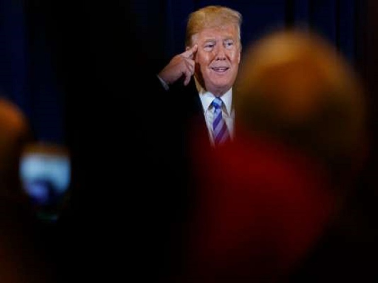 Plus de 200 journaux américains répliquent aux attaques de Trump contre la presse