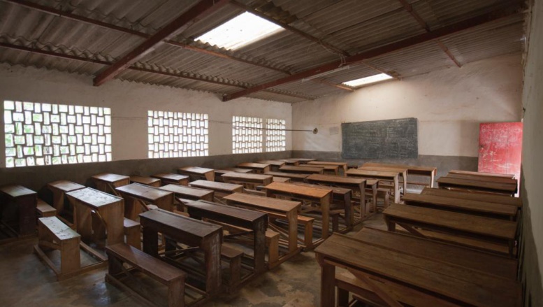 Madagascar: malgré la grève des enseignants, les écoliers passent le CEPE Madagascar: malgré la grève des enseignants, les écoliers passent le CEPE