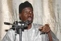 Présidentielle 2012 : Talla Sylla candidat