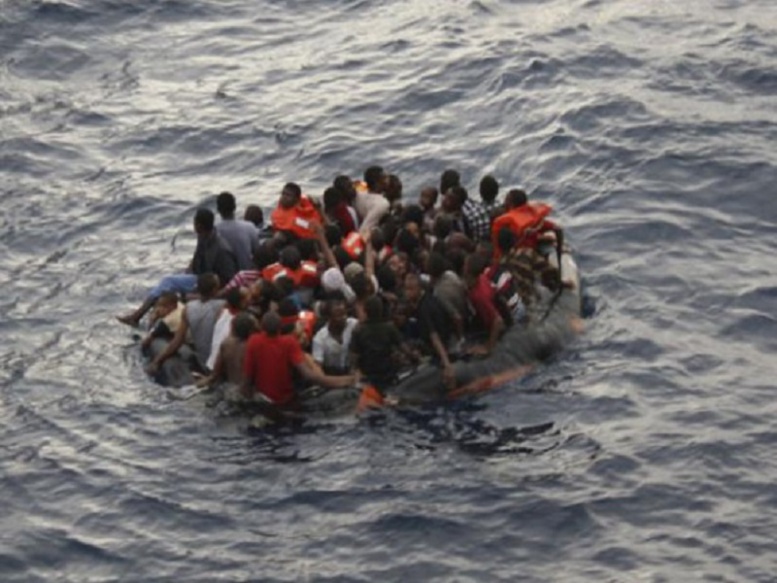 Maroc : Les 123 Sénégalais sauvés de la noyade bientôt rapatriés