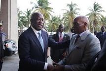 Escalade verbale : Gbagbo accusé de financer l’opposition sénégalaise et le MFDC
