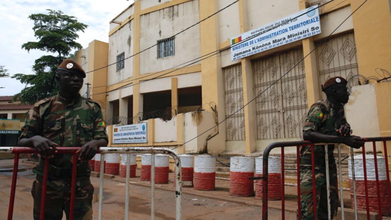 Présidentielle au Mali: l'annonce des résultats prévue pour ce jeudi matin Présidentielle au Mali: l'annonce des résultats prévue pour ce jeudi matin