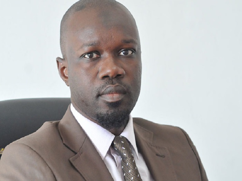 Ousmane Sonko : «Ce que Macky Sall fait est inédit»