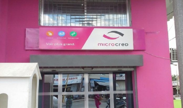 300 millions détournés des caisses de Microcred : deux agents arrêtés par la DIC