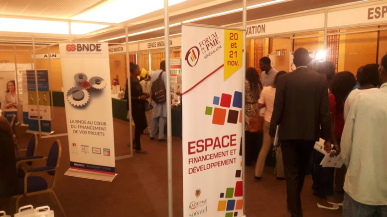 Accès au financement : les opérateurs économiques de Tamba réclament une assistance technique Accès au financement : les opérateurs économiques de Tamba réclament une assistance technique