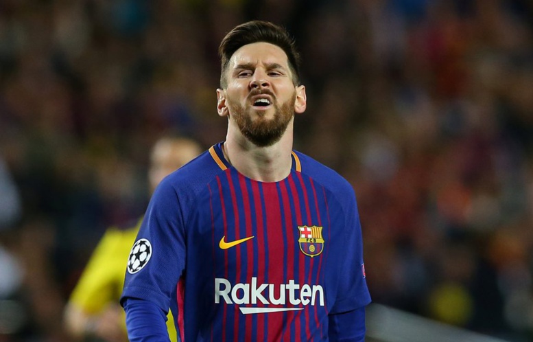 FC Barcelone : Messi valide le Mercato et veut mettre fin au règne du Real Madrid ! FC Barcelone : Messi valide le Mercato et veut mettre fin au règne du Real Madrid !