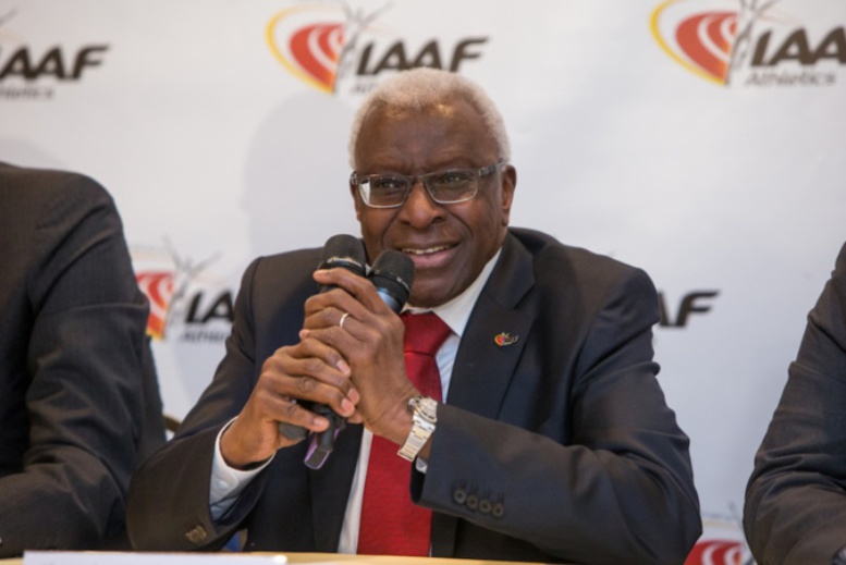 Un ancien gouverneur de Rio de Janeiro dénonce un « préjugé racial » dans l’affaire Lamine Diack Un ancien gouverneur de Rio de Janeiro dénonce un « préjugé racial » dans l’affaire Lamine Diack