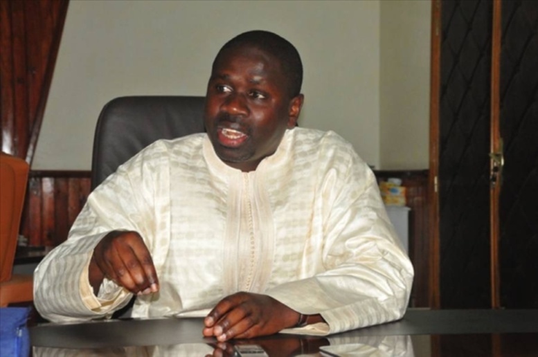 Il y des lobbys qui financent des candidats déclarés à la présidentielle 2019, se Me Oumar Youm Il y des lobbys qui financent des candidats déclarés à la présidentielle 2019, se Me Oumar Youm