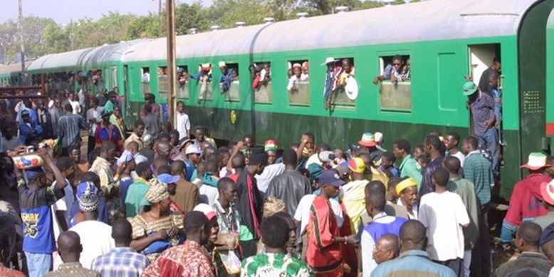 Les retraités de Dakar-Bamako ferroviaire toujours dans l’attente du paiement de leurs indemnités