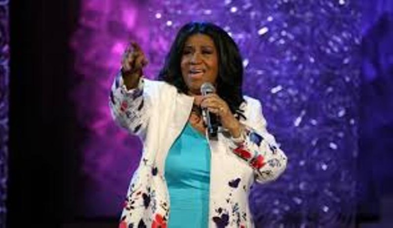 La chanteuse Aretha Franklin, reine de la soul américaine, est morte