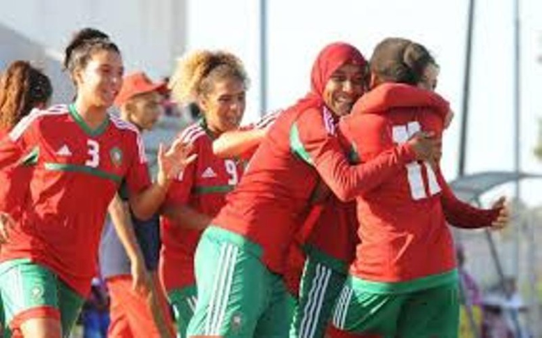 Une footballeuse marocaine profite d’un tournoi en Espagne pour émigrer clandestinement