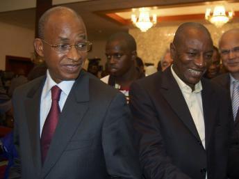 Présidentielle en Guinée : un deuxième tour décisif pour l’avenir du pays