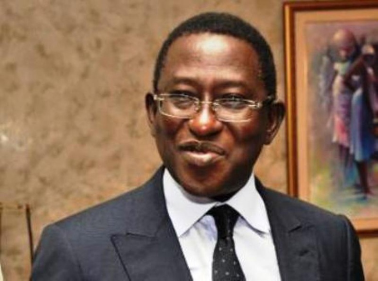 2e tour présidentielle Mali: les avocats de Soumaila Cissé adressent une « lettre d’information et de contestation » à la Cour constitutionnelle 2e tour présidentielle Mali: les avocats de Soumaila Cissé adressent une « lettre d’information et de contestation » à la Cour constitutionnelle