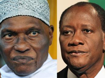 Djatou Cissé Badiane invite Me Wade à ne pas «afficher ostensiblement un soutien à Alassane Ouattara»