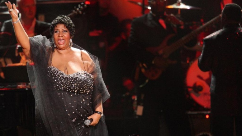 En Afrique du Sud, l'émotion est intense après le décès d'Aretha Franklin En Afrique du Sud, l'émotion est intense après le décès d'Aretha Franklin