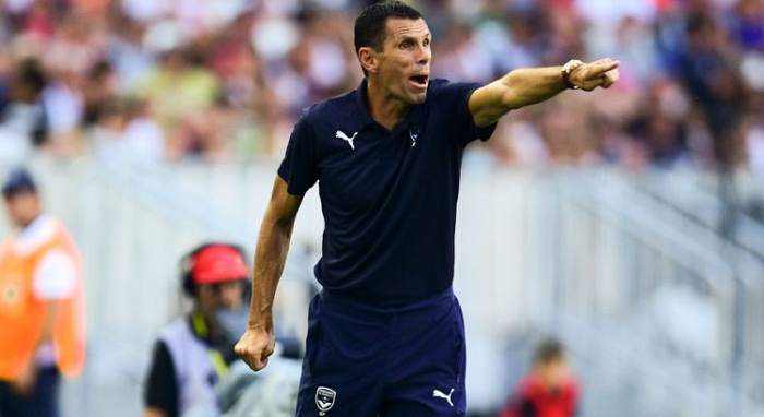 Officiel ! Bordeaux :  mis à pied d'une semaine pour coach Poyet