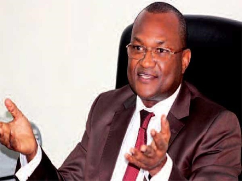 Paiement des retraités de Transrail :Abdou Néné Sall accuse Jaber