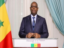 Election au Mali: IBK félicité par Macky 