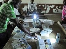 Les Guinéens attendent dans le calme les premiers chiffres de la Céni