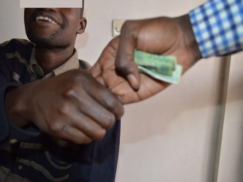 Binette Ndiaye Mbengue : «Il sera difficile de lutter contre la corruption de manière isolée »