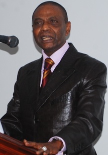 Pape Samba Mboup prend la défense du MFDC