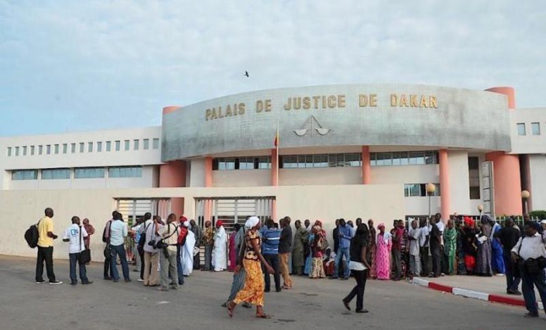 Sébikotane: un chef d’agence de crédit mutuel risque 18 mois de prison pour un présumé détournement de 41 millions