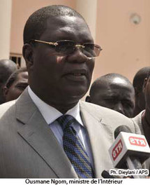 Le nombre de partis politiques est faramineux au Sénégal selon Me Ousmane Ngom