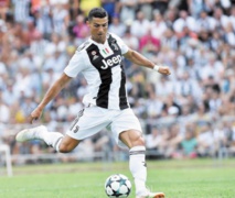 Juve : Allegri satisfait de Ronaldo
