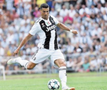 Juve : Allegri satisfait de Ronaldo Juve : Allegri satisfait de Ronaldo