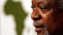 L'ONU et les Etats-Unis se souviennent de Kofi Annan L'ONU et les Etats-Unis se souviennent de Kofi Annan