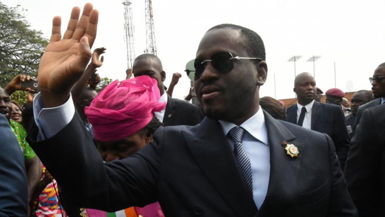 Côte d’Ivoire: l’Union des soroïstes lance son premier conseil national