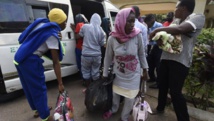 Nigeria: le retour volontaire des migrants fuyant la Libye