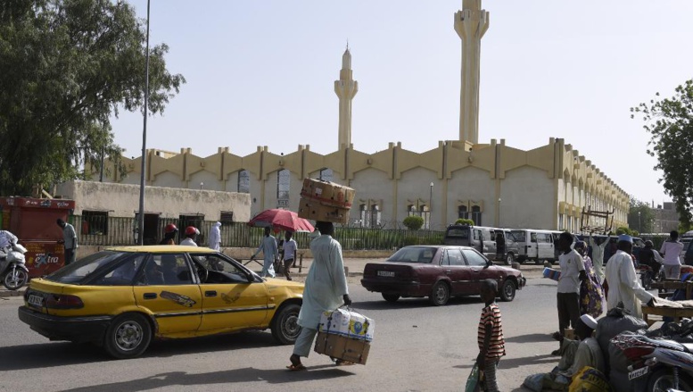 Tchad: le ras-le-bol des fonctionnaires en grève depuis des mois