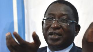 Les résultats définitifs de la présidentielle malienne attendus