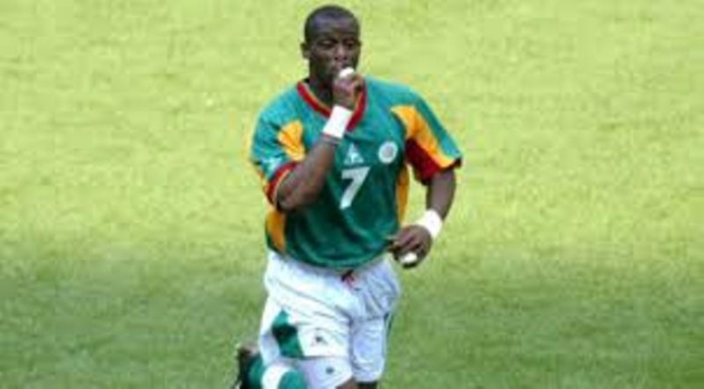 Henri Camara: « Les navétanes, c’est une école du football et de la vie » Henri Camara: « Les navétanes, c’est une école du football et de la vie »