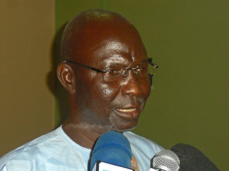 Assise de la Société civile : Le Congad prône la redéfinition de son identité Assise de la Société civile : Le Congad prône la redéfinition de son identité