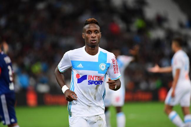 Olympique de Marseille : Bouna Sarr indisponible pour deux à trois semaines