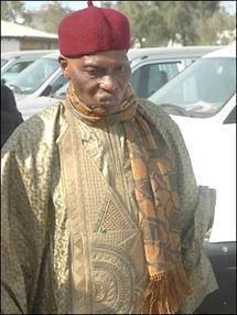 Présidentielle 2012 : Idrissa Seck enfonce Me Wade