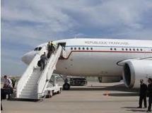 Le Sénégal achète l’avion présidentiel de la France